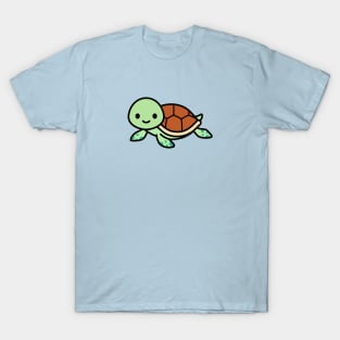 Sea Turtle T-Shirt